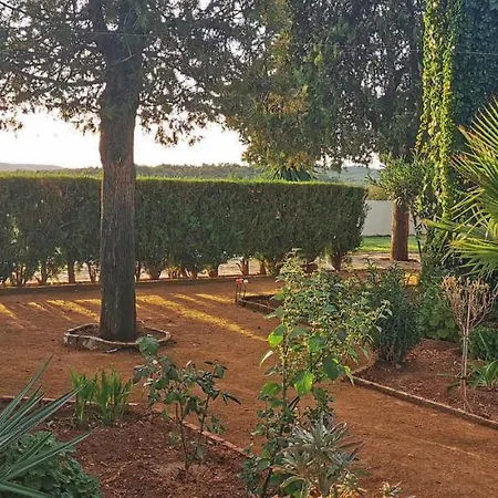 Villa La Fuensanta *