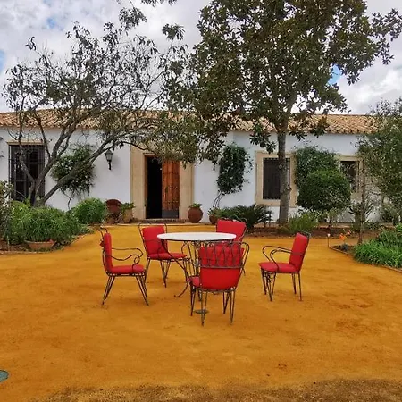 Villa La Fuensanta *
