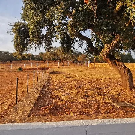 Villa La Fuensanta