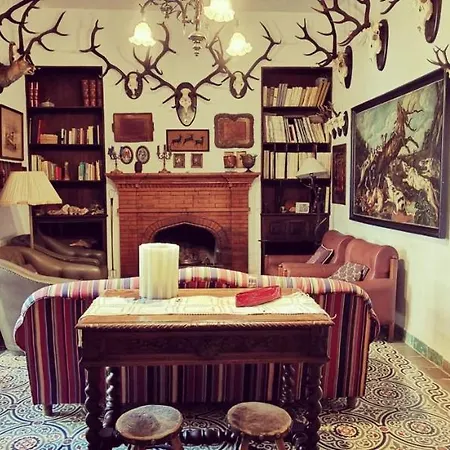 La Fuensanta Villa