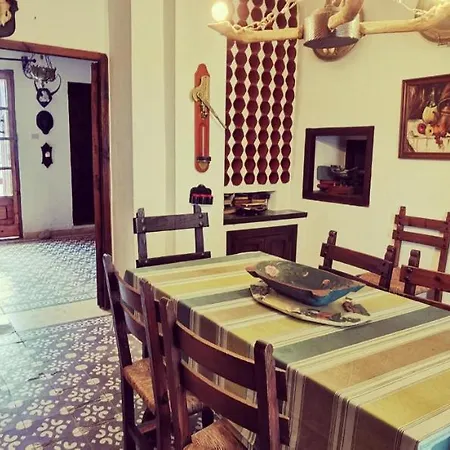 La Fuensanta Hornachuelos