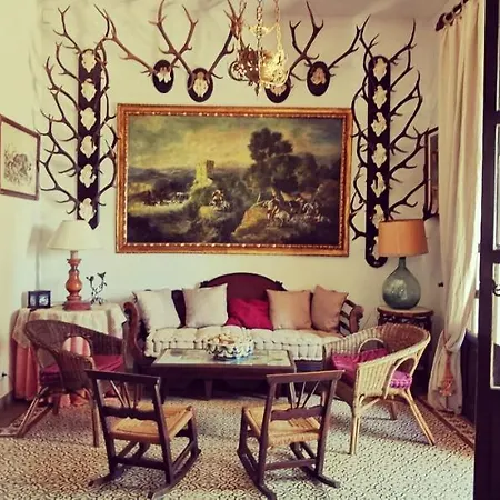 Villa La Fuensanta