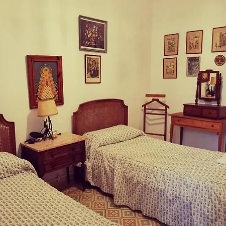 Villa La Fuensanta *