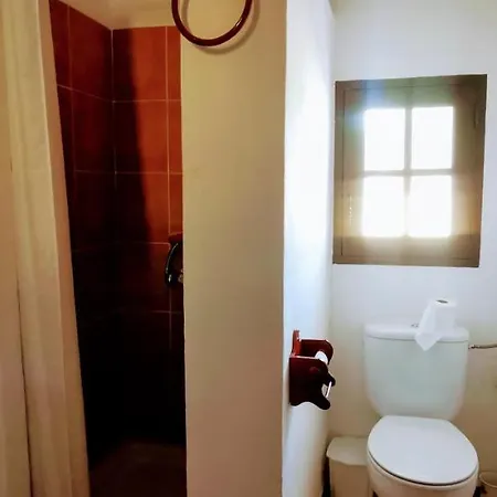 Villa La Fuensanta
