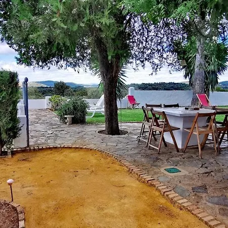 Villa La Fuensanta
