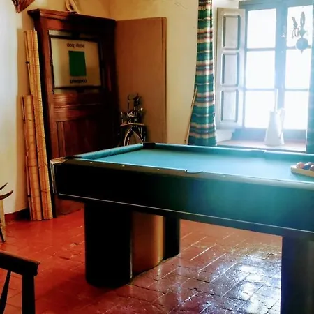 La Fuensanta Villa *