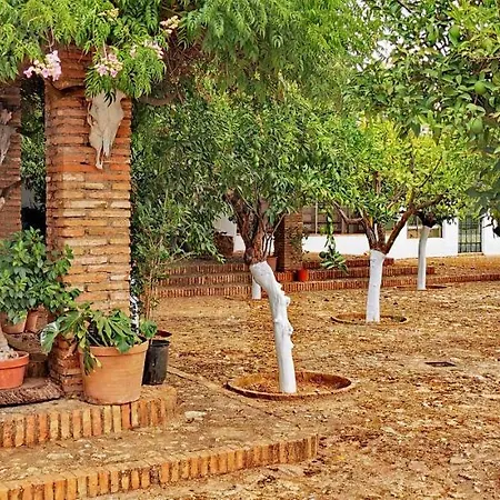 La Fuensanta Villa Hornachuelos