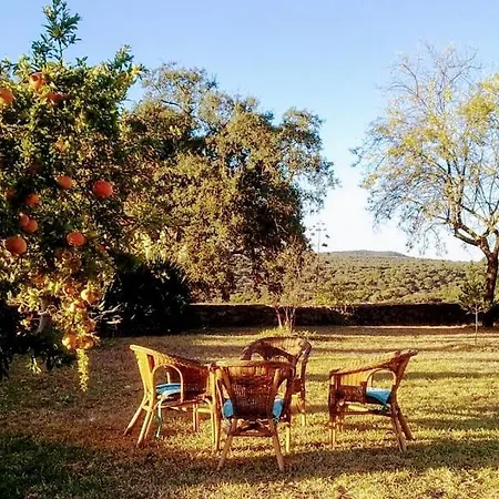 La Fuensanta Villa