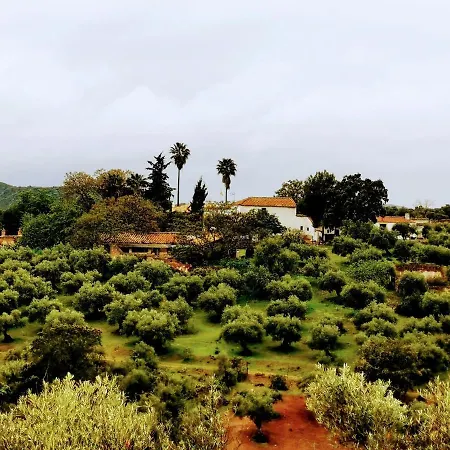 Villa La Fuensanta Hornachuelos