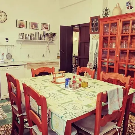La Fuensanta
