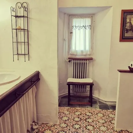 Villa La Fuensanta Hornachuelos