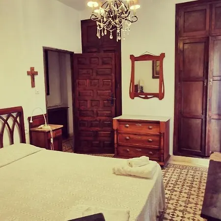 La Fuensanta Villa Hornachuelos